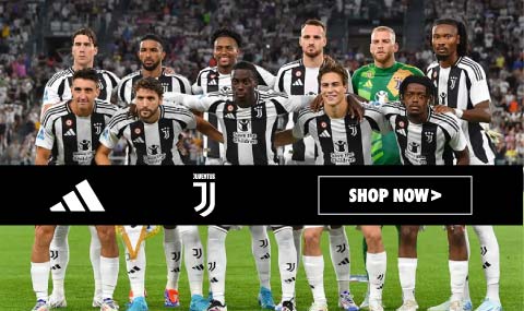 JUVENTUS COLLECTION