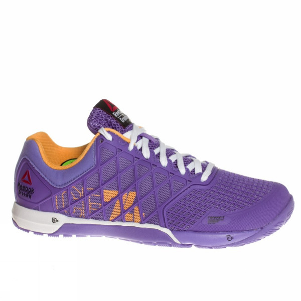 SCARPE SPORTIVE REEBOK R CROSSFIT NANO 4 DONNA 2015 SPRING