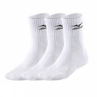 TRAINING 3PR SOCK (6 PACK)