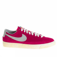 BLAZER LOW PRM VNTG SUEDE