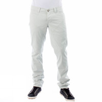 PANTALONE CLASSICO RASO