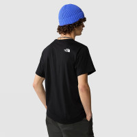 M S/S EASY TEE