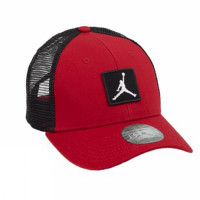 JORDAN TRUCKER CAP