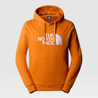 M LIGHT DREW PEAK PULLOVER HOODIE