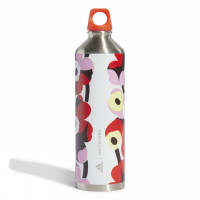 MARIMEKKO STEEL BOTTLE 0,75L