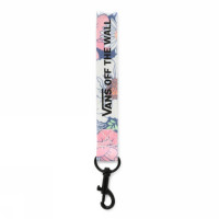 WM VANS WRISTLET KEY