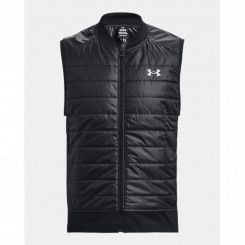 UA STRM INS RUN VEST