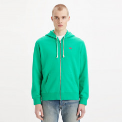 THE ORIGINAL HM ZIP UP GREENS