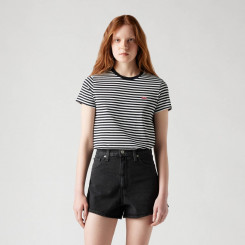 PERFECT TEE RAITA STRIPE CAVIAR STRIPE