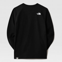 TEENS L/S EASY TEE