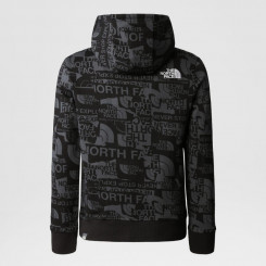 B DREW PEAK LIGHT P/O HOODIE