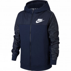 B NSW HOODIE FZ ADVANCE