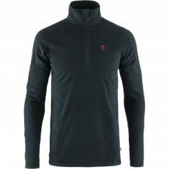 PINE HALF ZIP M