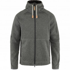 ÖVIK FLEECE HOODIE M