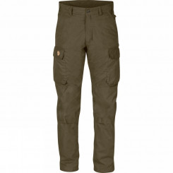 BRENNER PRO WINTER TROUSERS M