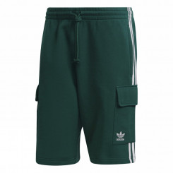 ADICOLOR CLASSICS 3 STRIPES CARGO SHORT