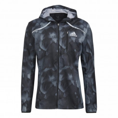 ADIDAS MARATHON FAST GRAPHIC JACKET MEN