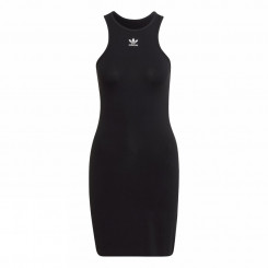 RACER BACK DRESS