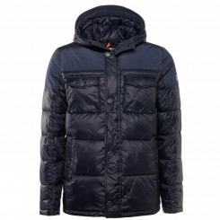 SIMPLY MAN PADDED JACKET