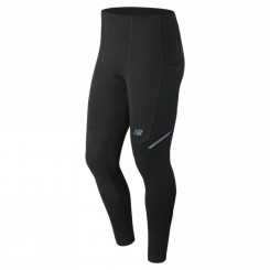 PRT IMPACT TIGHT Black - Pantalone