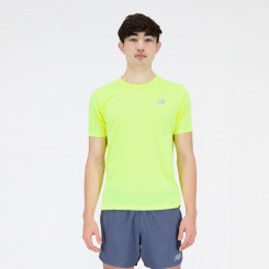 IMPACT RUN SHORT SLEEVE