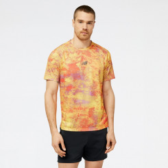 ALL-TERRAIN PRINTED NVENT SHORT SLEEVE