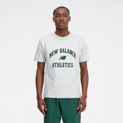 ATHLETICS VARSITY GRAPHIC T-SHIRT