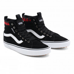 MN Filmore Hi VansGuard