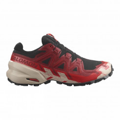 SPEEDCROSS 6 GTX Black/Red Dalhia/PoRd