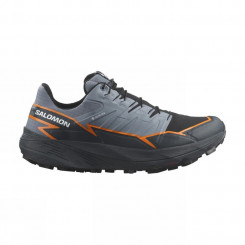 THUNDERCROSS GTX Flint/Carbon/Opeppe