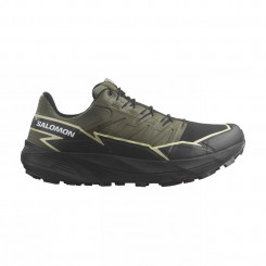 THUNDERCROSS GTX OlvNig/Black/Alfalf