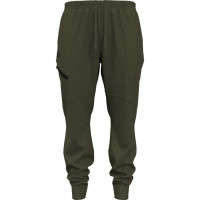 UA UNSTOPPABLE FLC JOGGERS