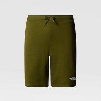 M GRAPHIC SHORT LIGHT-EU FOREST OLIVE