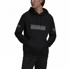 LOGO HOODIE