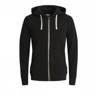 JJEHOLMEN SWEAT ZIP HOOD