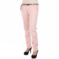 CASSIOPAJA BELT CHINO PANT