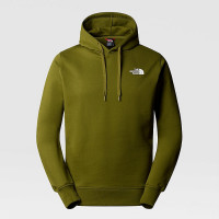 M SEASONAL DREW PEAK PULLOVER