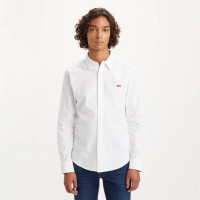 LS BATTERY HM SHIRT SLIM