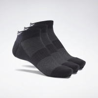 TE LOW CUT SOCK 3P