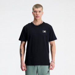 NB ESSENTIALS GRAPHIC T-SHIRT