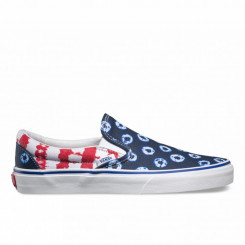 U CLASSIC SLIP ON