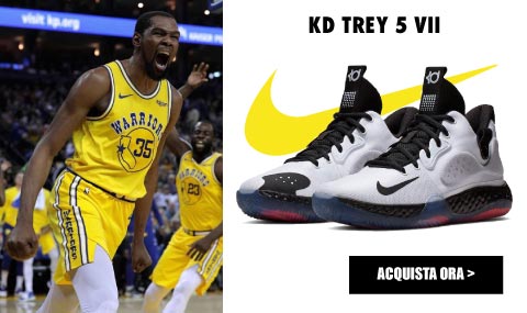 scarpe kd 1 uomo scontate